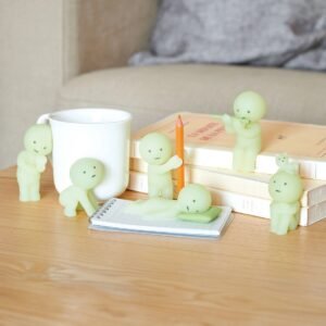 Smiski living series all figures