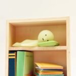 Smiski nap time figure