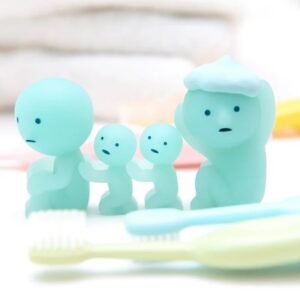 smiski bath series blind boxes