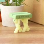smiski moving figure little smiski