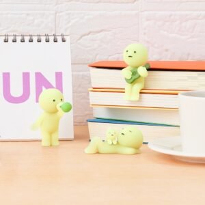 smiski sunday series 3 figures