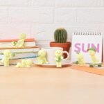 smiski sunday series full set figures