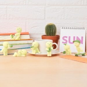 smiski sunday series full set figures
