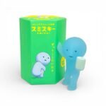 Smiski toilet series