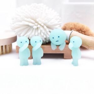 Smiski toilet series blind boxes