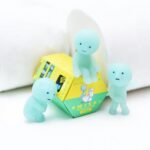 Smiski toilet series blindbox