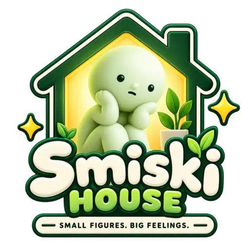 Smiski House